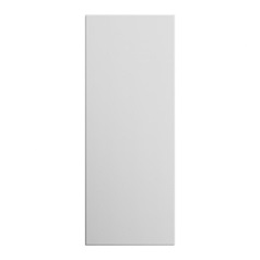 Hockley Mirror Gloss Dove Grey 350 Tall Door