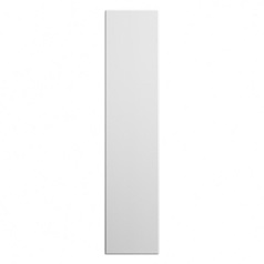 Hockley Mirror Gloss Dove Grey 200 Tall Door