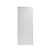 Hockley Mirror Gloss Dove Grey 500 Larder Door Cut Out