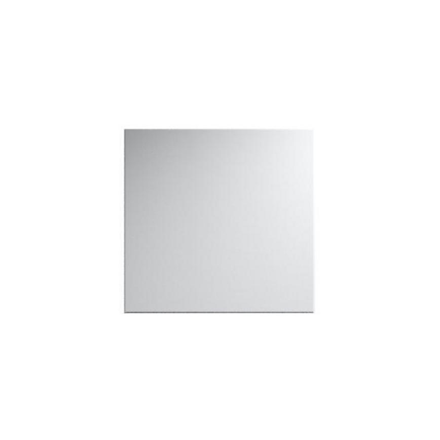 Hockley Mirror Gloss Dove Grey 600 Tall Appliance Tower Door 570mm  Cut Out