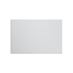 Hockley Mirror Gloss Dove Grey 600 Hob / Pan Drawer Door Cut Out