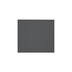 Hockley Super Matt Charcoal 400 Pan Drawer Door 342mm Cut Out