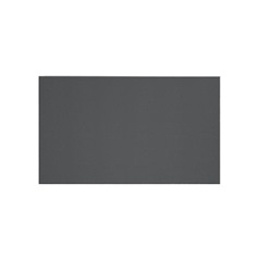 Hockley Super Matt Charcoal 600 Pan Drawer Door 342mm Cut Out