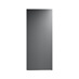 Hockley Super Matt Charcoal 600 Tall Appliance Tower Door 1400mm Cut Out