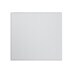 Hockley Super Matt Dove Grey 600 Standard Door Cut Out