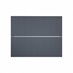 Hockley Super Matt Navy 900 Pan Drawer Door 342mm