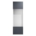Hockley Super Matt Navy Appliance Tower Fascia Door 67mm