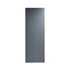 Hockley Super Matt Navy 500 Tall Larder Door Cut Out