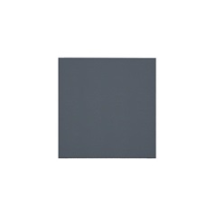 Hockley Super Matt Navy 350 Pan Drawer Door 342mm Cut Out