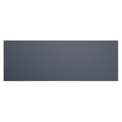 Hockley Super Matt Navy 1000 Pan Drawer Door 342mm Cut Out