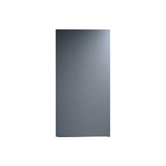 Hockley Super Matt Navy 600 Tall Appliance Tower Door 1171mm Cut Out