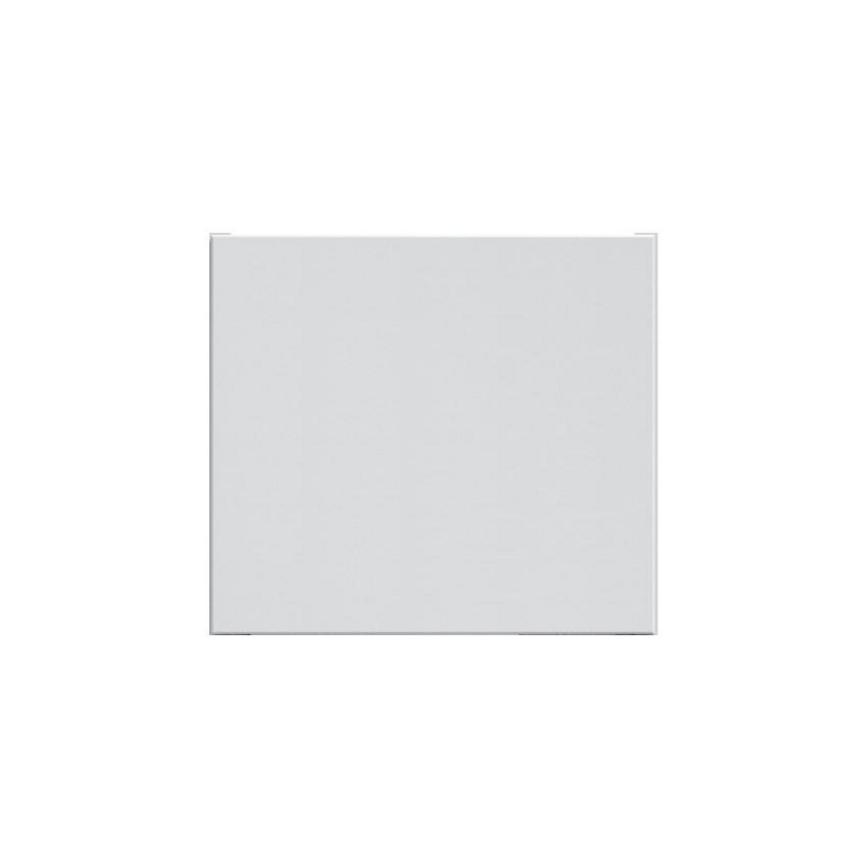 Hockley Super Matt White 400 Pan Drawer Door 342mm Cut Out