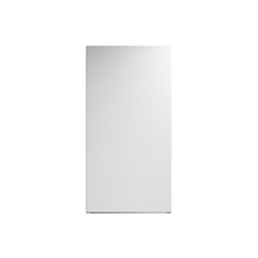 Hockley Super Matt White 600 Tall Appliance Tower Door 1171mm Cut Out