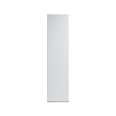 Hockley Super Matt White 300 Larder Door Cut Out