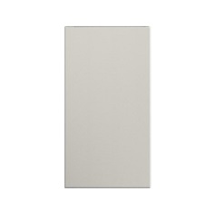 Hockley Super Matt Sandstone 300 Standard Door Cut Out