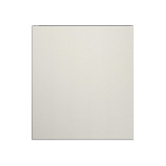 Hockley Super Matt Sandstone 500 Standard Door Cut Out