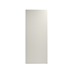 Hockley Super Matt Sandstone 500 Larder Door Cut Out