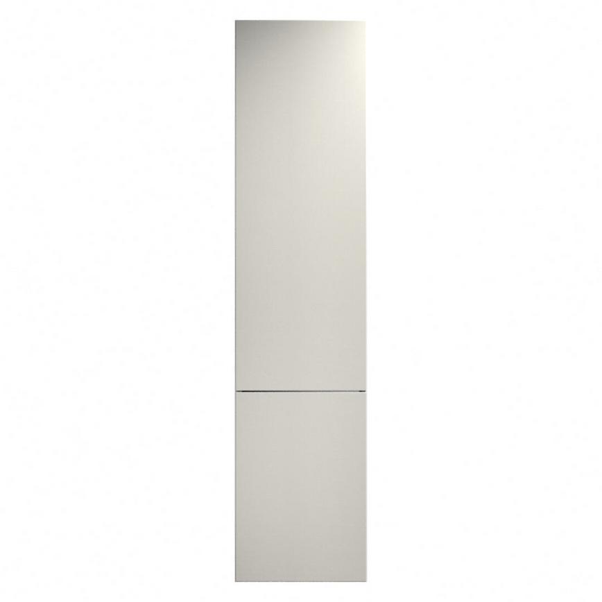Hockley Super Matt Sandstone 500 Tall Larder Door