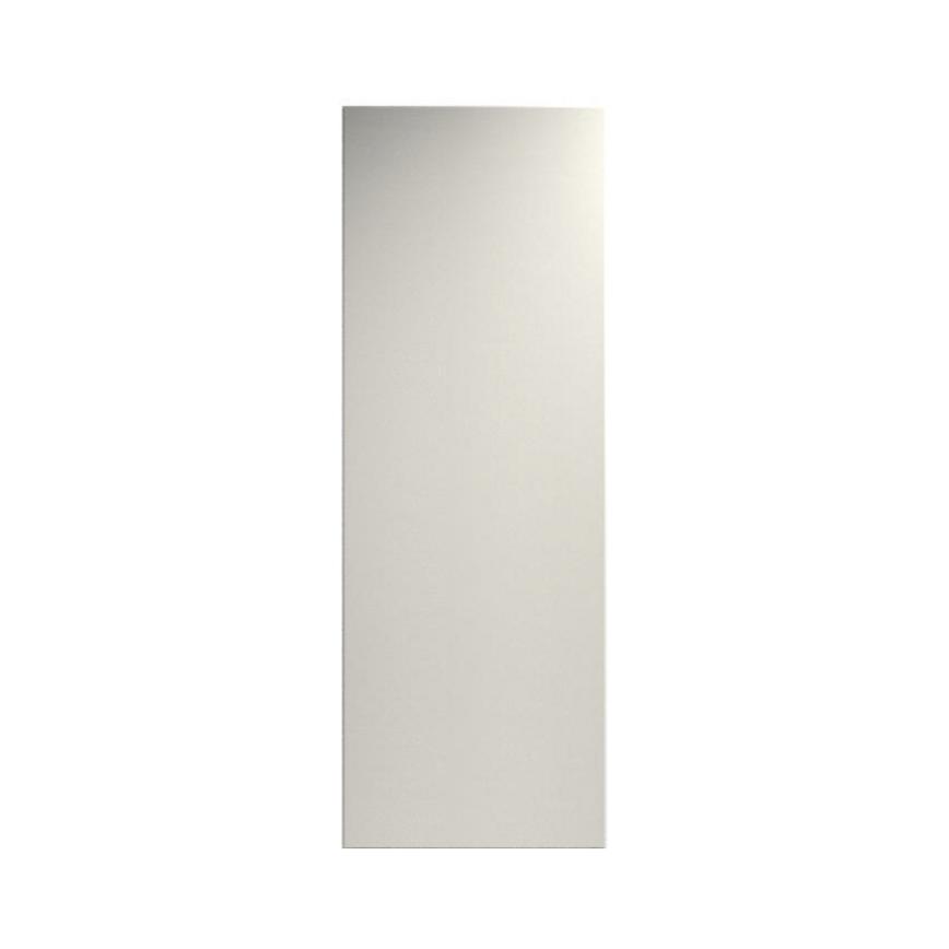 Hockley Super Matt Sandstone 500 Tall Larder Door Cut Out