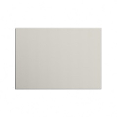 Hockley Super Matt Sandstone 500 Half Height Door