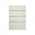 Hockley Super Matt Sandstone 500 Deep Drawer Door