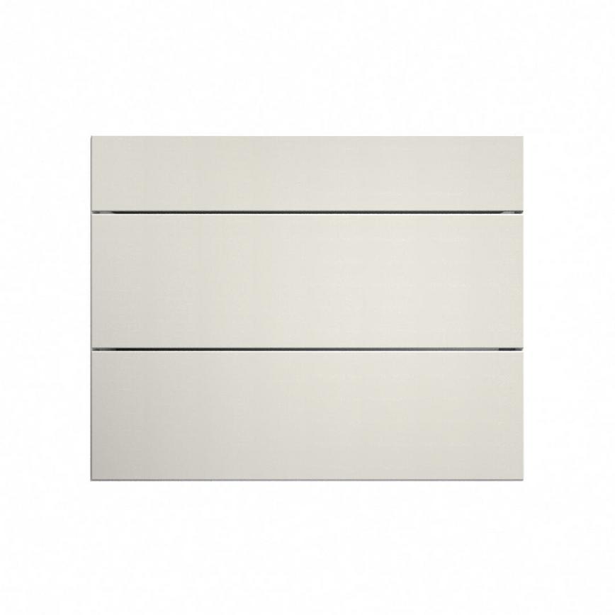 Hockley Super Matt Sandstone 900 Drawer Door