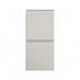 Hockley Super Matt Sandstone 400 Pan Drawer Door 342mm