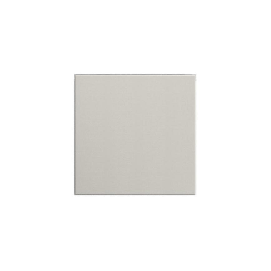 Hockley Super Matt Sandstone 400 Pan Drawer Door 342mm Cut Out