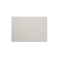 Hockley Super Matt Sandstone 600 Pan Drawer Door 342mm Cut Out