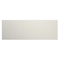 Hockley Super Matt Sandstone 1000 Pan Drawer Door 342mm Cut Out