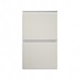 Hockley Super Matt Sandstone 500 Pan Drawer Door 342mm