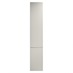 Hockley Super Matt Sandstone 400 Tall Larder Door