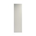 Hockley Super Matt Sandstone 400 Tall Larder Door Cut Out