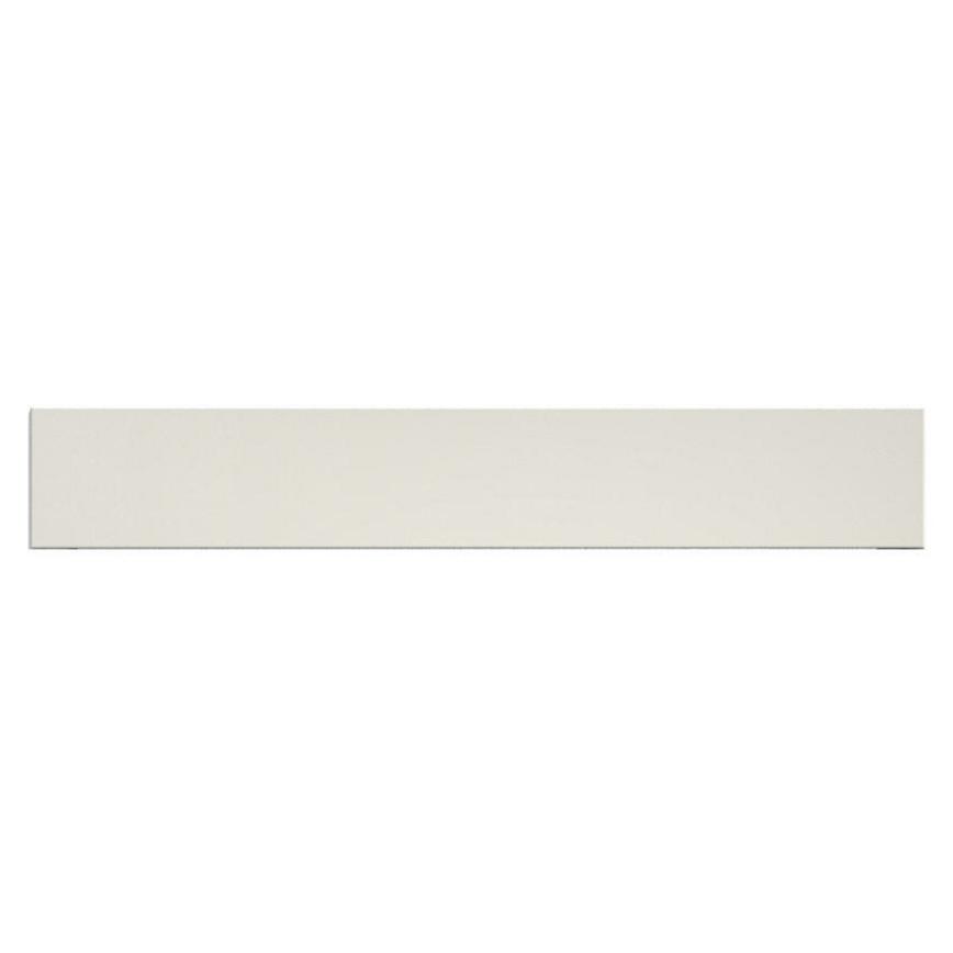 Hockley Mirror Gloss Sandstone 1000 Drawer Door Cut Out