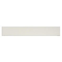 Hockley Mirror Gloss Sandstone 1000 Drawer Door Cut Out