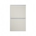 Hockley Mirror Gloss Sandstone 450 Pan Drawer Door 342mm