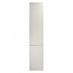 Hockley Mirror Gloss Sandstone 400 Larder Door