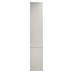 Hockley Mirror Gloss Sandstone 400 Tall Larder Door