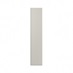 Hockley Mirror Gloss Sandstone 150 Full Height Pull Out Door