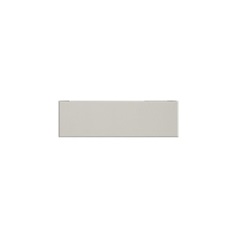 Hockley Mirror Gloss Sandstone 400 Pan Drawer Door 170mm Cut Out