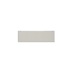 Hockley Mirror Gloss Sandstone 400 Pan Drawer Door 170mm Cut Out