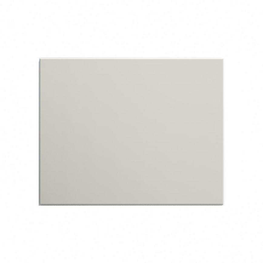 Hockley Mirror Gloss Sandstone 450 Half Height Door