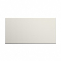 Hockley Mirror Gloss Sandstone 700 Half Height Door