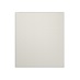 Hockley Mirror Gloss Sandstone 500 Standard Door Cut Out