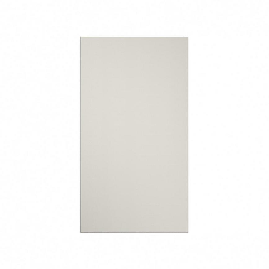 Hockley Mirror Gloss Sandstone 400 Full Height Door
