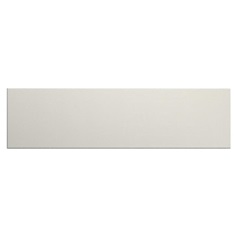 Hockley Mirror Gloss Sandstone 1000 Fridge Freezer Wall Door Cut Out