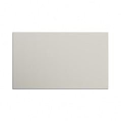 Hockley Mirror Gloss Sandstone 600 Half Height Door