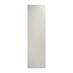Hockley Gloss Sandstone 600 Tall Larder Door Cut Out