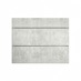 Hockley Concrete 900 Drawer