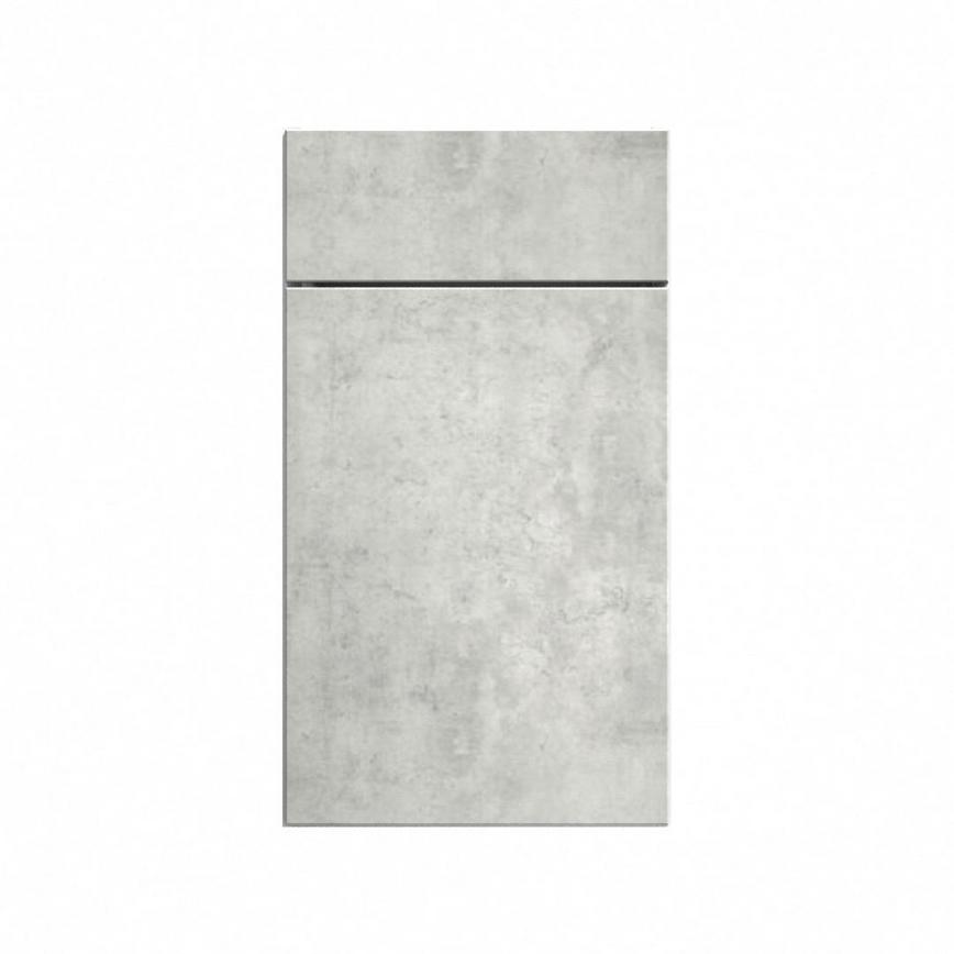 Hockley Concrete 400 Standard Door